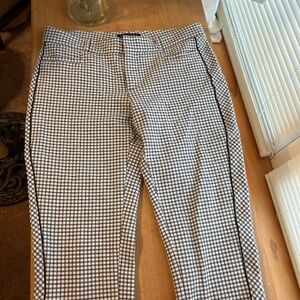 Banana Republic Sloan pants